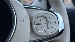 2020 (20) FIAT 500 1.2 Lounge 3dr 4789623