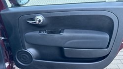 2020 (20) FIAT 500 1.2 Lounge 3dr 4789615