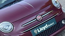 2020 (20) FIAT 500 1.2 Lounge 3dr 4789635