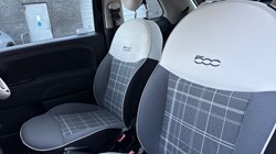 2020 (20) FIAT 500 1.2 Lounge 3dr 4789631