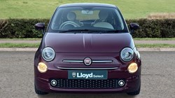 2020 (20) FIAT 500 1.2 Lounge 3dr 4789611