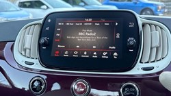 2020 (20) FIAT 500 1.2 Lounge 3dr 4789625