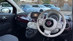 2020 (20) FIAT 500 1.2 Lounge 3dr 4789614