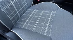 2020 (20) FIAT 500 1.2 Lounge 3dr 4789619