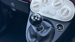 2020 (20) FIAT 500 1.2 Lounge 3dr 4789629