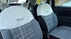 2020 (20) FIAT 500 1.2 Lounge 3dr 4789620