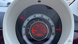 2020 (20) FIAT 500 1.2 Lounge 3dr 4789624