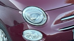 2020 (20) FIAT 500 1.2 Lounge 3dr 4789634