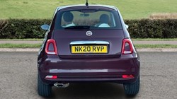 2020 (20) FIAT 500 1.2 Lounge 3dr 4789610
