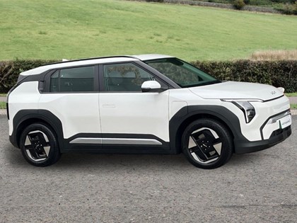 2025 (25) KIA EV3 148kW Air 81.4kWh 5dr Auto