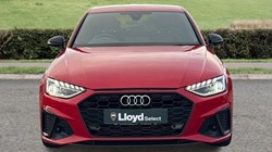 2020 (20) AUDI A4 35 TFSI Black Edition 4dr S Tronic 4798939