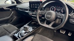 2020 (20) AUDI A4 35 TFSI Black Edition 4dr S Tronic 4798942