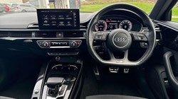2020 (20) AUDI A4 35 TFSI Black Edition 4dr S Tronic 4798953