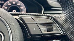 2020 (20) AUDI A4 35 TFSI Black Edition 4dr S Tronic 4798951