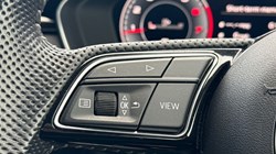 2020 (20) AUDI A4 35 TFSI Black Edition 4dr S Tronic 4798950