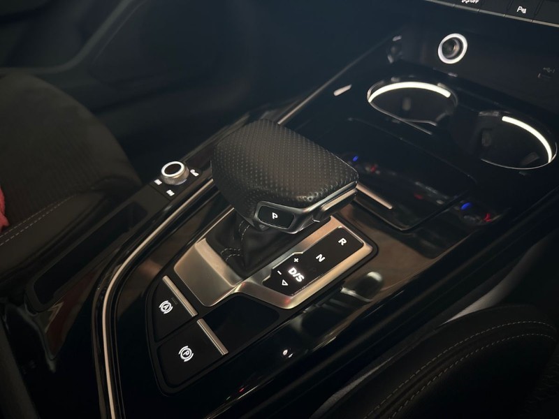 2020 (20) AUDI A4 35 TFSI Black Edition 4dr S Tronic 4798973