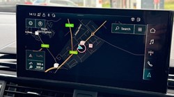 2020 (20) AUDI A4 35 TFSI Black Edition 4dr S Tronic 4798955