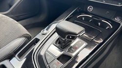 2020 (20) AUDI A4 35 TFSI Black Edition 4dr S Tronic 4798961