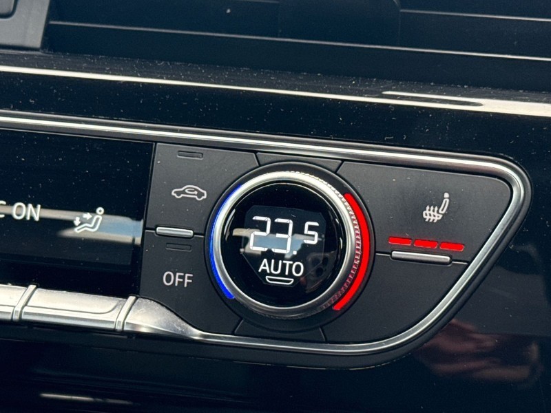 2020 (20) AUDI A4 35 TFSI Black Edition 4dr S Tronic 4798959