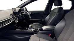 2020 (20) AUDI A4 35 TFSI Black Edition 4dr S Tronic 4798935