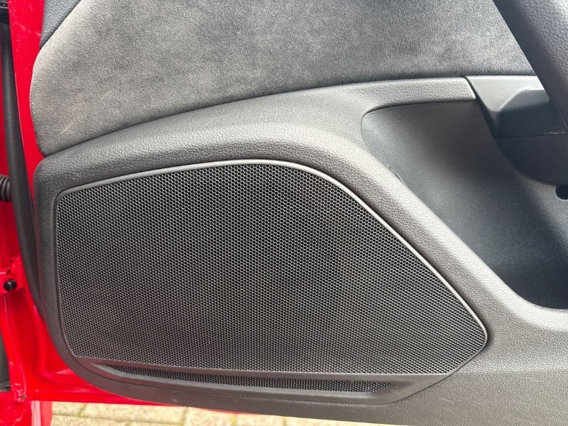 2020 (20) AUDI A4 35 TFSI Black Edition 4dr S Tronic 4798944