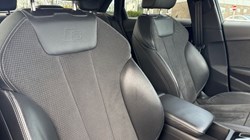 2020 (20) AUDI A4 35 TFSI Black Edition 4dr S Tronic 4798948