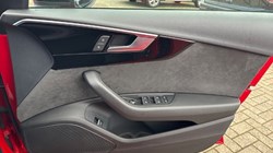 2020 (20) AUDI A4 35 TFSI Black Edition 4dr S Tronic 4798943