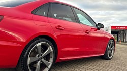 2020 (20) AUDI A4 35 TFSI Black Edition 4dr S Tronic 4798967