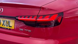 2020 (20) AUDI A4 35 TFSI Black Edition 4dr S Tronic 4798971