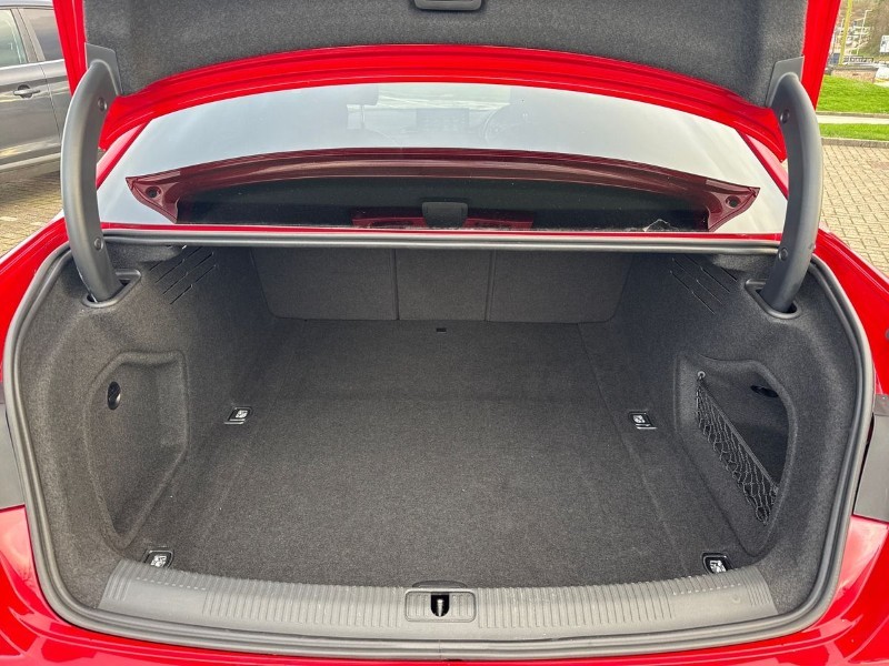 2020 (20) AUDI A4 35 TFSI Black Edition 4dr S Tronic 4798965