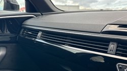 2020 (20) AUDI A4 35 TFSI Black Edition 4dr S Tronic 4798960