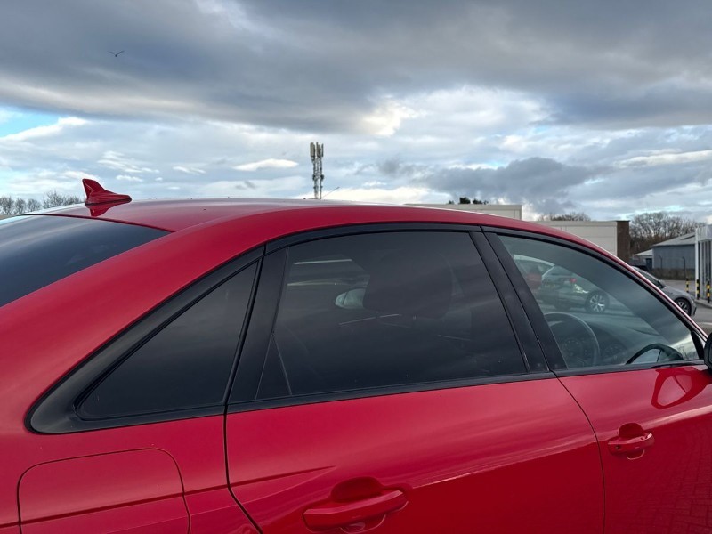 2020 (20) AUDI A4 35 TFSI Black Edition 4dr S Tronic 4798966