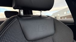 2020 (20) AUDI A4 35 TFSI Black Edition 4dr S Tronic 4798977