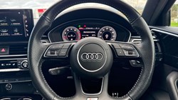 2020 (20) AUDI A4 35 TFSI Black Edition 4dr S Tronic 4798949