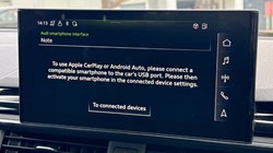 2020 (20) AUDI A4 35 TFSI Black Edition 4dr S Tronic 4798957