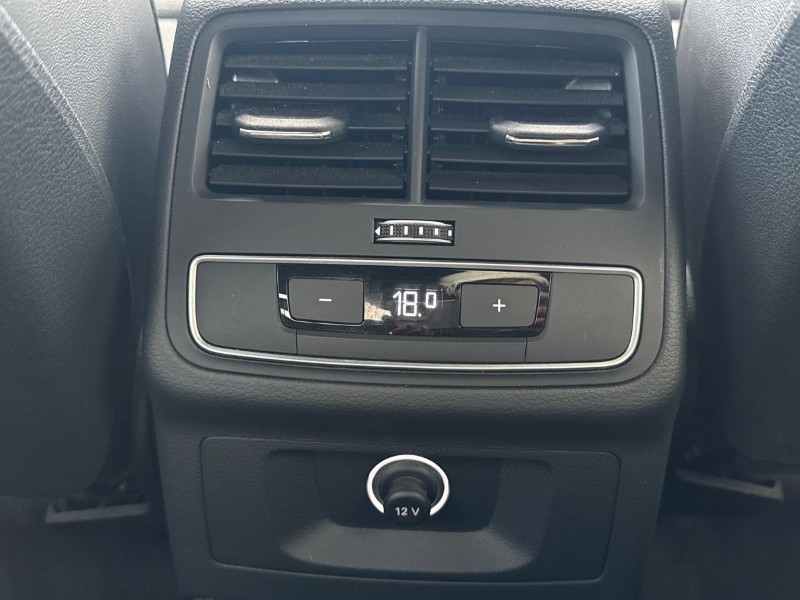 2020 (20) AUDI A4 35 TFSI Black Edition 4dr S Tronic 4798974