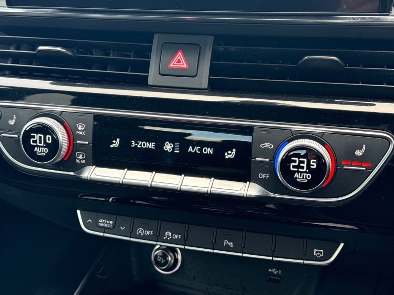 2020 (20) AUDI A4 35 TFSI Black Edition 4dr S Tronic 4798958