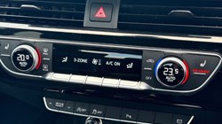2020 (20) AUDI A4 35 TFSI Black Edition 4dr S Tronic 4798958