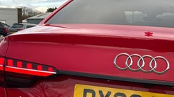 2020 (20) AUDI A4 35 TFSI Black Edition 4dr S Tronic 4798972