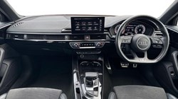 2020 (20) AUDI A4 35 TFSI Black Edition 4dr S Tronic 4798941