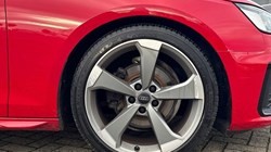 2020 (20) AUDI A4 35 TFSI Black Edition 4dr S Tronic 4798940