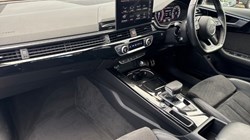 2020 (20) AUDI A4 35 TFSI Black Edition 4dr S Tronic 4798964