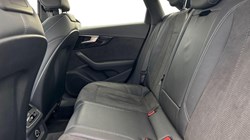 2020 (20) AUDI A4 35 TFSI Black Edition 4dr S Tronic 4798936