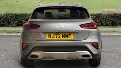 2022 (72) KIA XCEED 1.5T GDi ISG 3 5dr 4855453