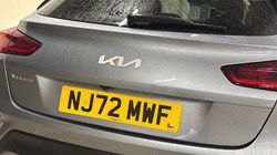 2022 (72) KIA XCEED 1.5T GDi ISG 3 5dr 4855483