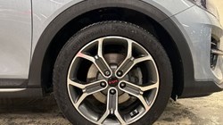 2022 (72) KIA XCEED 1.5T GDi ISG 3 5dr 4855455