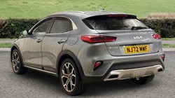 2022 (72) KIA XCEED 1.5T GDi ISG 3 5dr 4855449