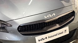 2022 (72) KIA XCEED 1.5T GDi ISG 3 5dr 4855481