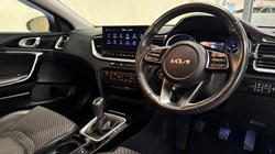 2022 (72) KIA XCEED 1.5T GDi ISG 3 5dr 4855457