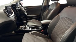 2022 (72) KIA XCEED 1.5T GDi ISG 3 5dr 4855450